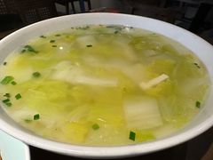 -向川南·水煮鱼·川菜(和平里店)