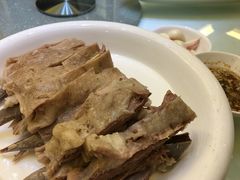 -上陵手抓(观湖壹号店)