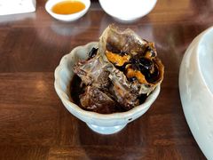 醉蟹-西湖国宾馆·紫薇厅