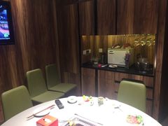 包厢-海底捞火锅(上元大街店)