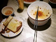 -绿茶餐厅(燕郊永旺店)