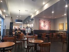 -星巴克(无锡大东方店)