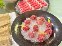 -东来顺•非遗火锅(外滩店)