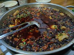 -黑竹香鸡(营和巷店)