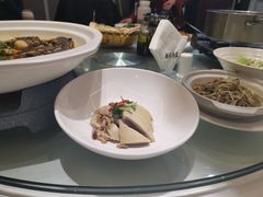 -梅花香里大酒店(郁金香路店)