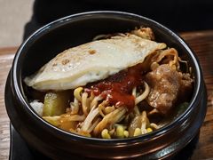 -炸鸡情侣韩式料理(中央大街店)