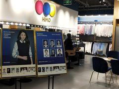 -海马体照相馆(北京大族广场店)