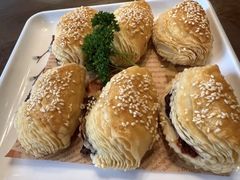 -山水茶艺馆·点心粤菜·30年老字号