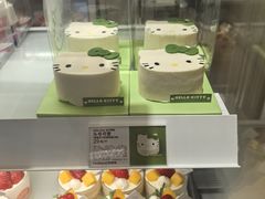-好利来(东四店)