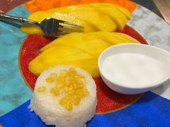 -simply thai天泰(世纪汇店)