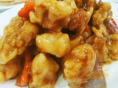 -李连贵熏肉大饼(沈阳站店)