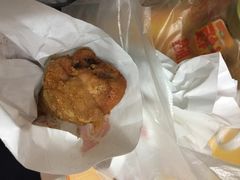 -潘老板炸鸡(河西万达店)