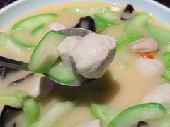 -汤城小厨•粤菜•靓汤(苏州街店)