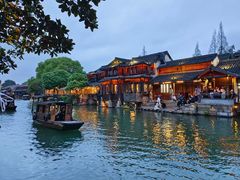 -乌镇景区