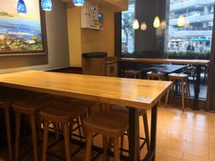 -The Habit Burger Grill 哈比特汉堡(爱琴海店)