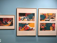 -【朵云轩艺术中心】博洛尼亚插画展·中国巡展·上海站