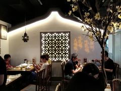 大堂-大鸽饭(岗顶店)
