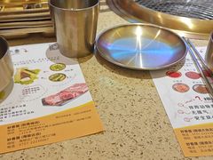 -妙香居韩国烤肉(容桂天佑城店)