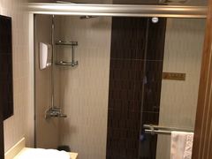 -江苏保险大厦宾馆(南京新街口德基广场店)