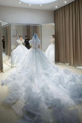 -韩国天使嫁衣婚纱礼服馆(上海旗舰店)