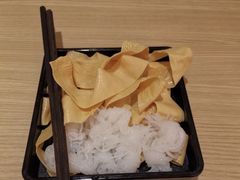 -呷哺呷哺 黄金牧场 (新辰里学清路店)