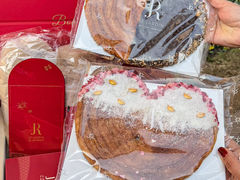 -LE JARDIN de Joel Robuchon(新世界大丸百货店)