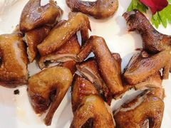 -锦粤宫·精致粤菜(深圳北站店)