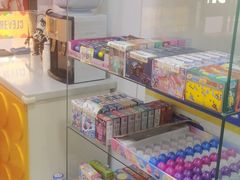 -科莱沃机器人创客中心(旅投·国展购物广场店)