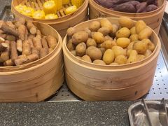 -杭州开元名都大酒店·地中海自助餐厅