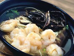 -董记面馆(漳州二路店)