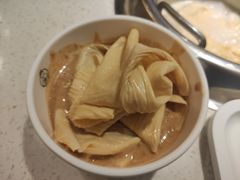 -龍歌自助小火锅(市南金茂湾店)