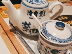 -陳香貴·兰州牛肉面(东方宝泰店)
