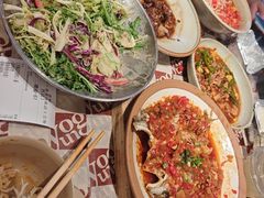 -老三样·旧食新味(万寿宫店)