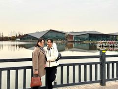 -上海长兴岛郊野公园