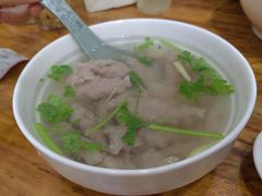 福鼎肉片-大叔家福鼎小吃(十全街店)