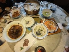 -二十八里太湖船菜(吉祥路店)