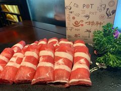 -捞神煲汤火锅(湖滨商业街店)