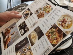 -小東馆(东纵路店)