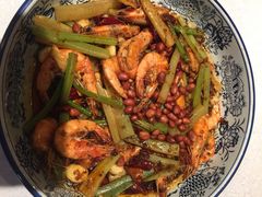 李老爹(宣武门店)-李老爹香辣蟹(宣武门店)