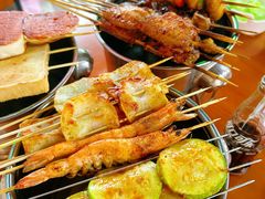 -炒豆合作社(磁器口店)