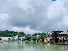 -东部华侨城