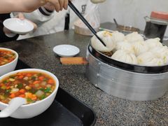 -胡家包子·清真(大众巷店)