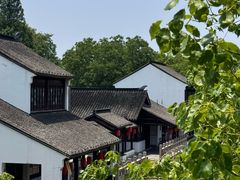 -枫桥景区