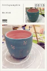 -青泥陶艺·油画