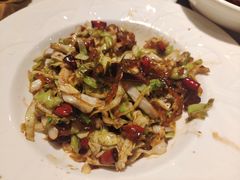 -南门小馆·清真(国贸商城店)