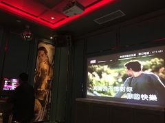 -好乐迪(紫荆广场店)