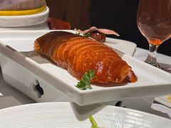 -北平楼·烤鸭·北京菜(牡丹园店)