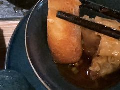 -湊湊火锅·茶憩(东城万达店)