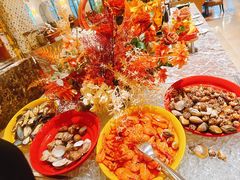 -骊韵咖啡厅(深圳中海凯骊酒店)
