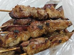-同来顺烧烤餐厅(哈尔滨道店)